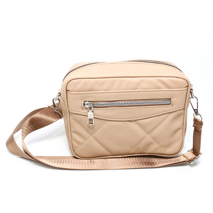 GBA005039 Glitter Women Cross Bag