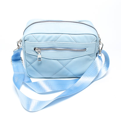 GBA005039 Glitter Women Cross Bag