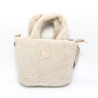 GBA005055 Glitter Women Cross Bag