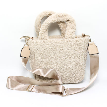 GBA005055 Glitter Women Cross Bag