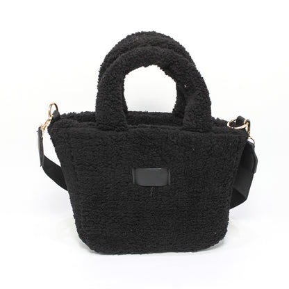 GBA005055 Glitter Women Cross Bag