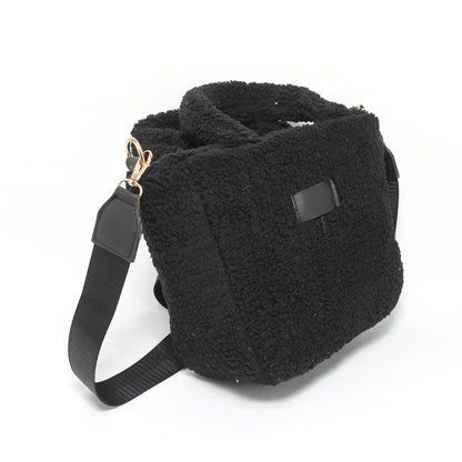GBA005055 Glitter Women Cross Bag