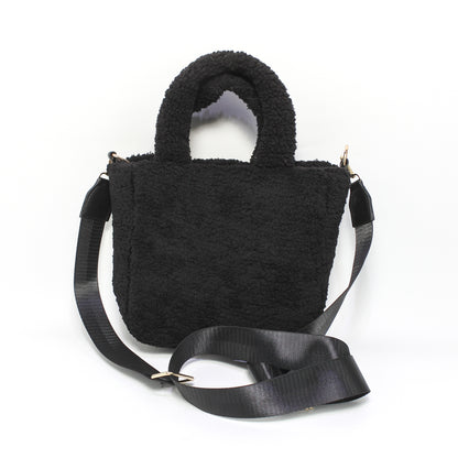 GBA005055 Glitter Women Cross Bag