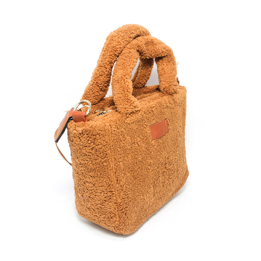 GBA005055 Glitter Women Cross Bag
