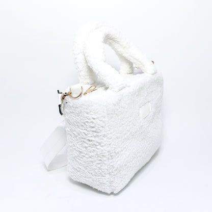 GBA005055 Glitter Women Cross Bag