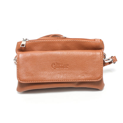 GBA005056 Glitter Women Cross Bag