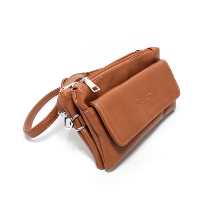 GBA005056 Glitter Women Cross Bag
