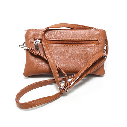 GBA005056 Glitter Women Cross Bag
