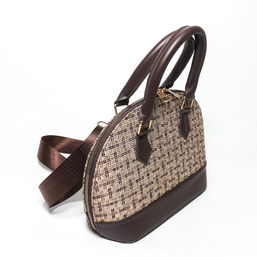 GBA005060 Glitter Women Hand Bag