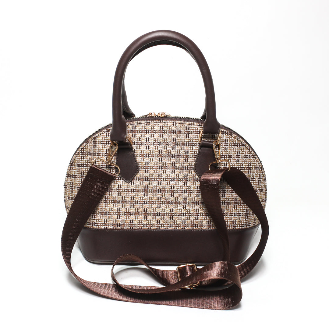 GBA005060 Glitter Women Hand Bag