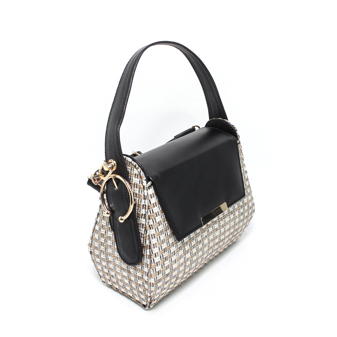 GBA005061 Glitter Women Hand Bag