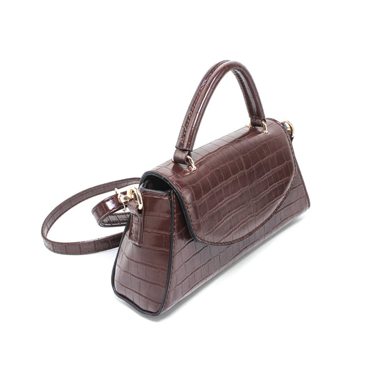 GBA005063 Glitter Women Hand Bag
