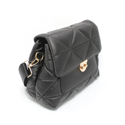 GBA005065 Glitter Women Hand Bag