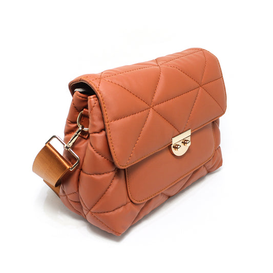 GBA005065 Glitter Women Hand Bag