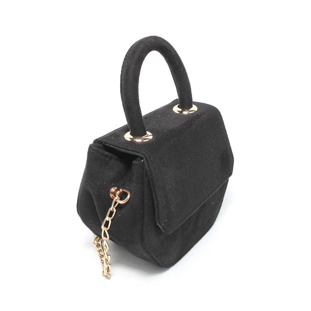 GBA005066 Glitter Women Hand Bag