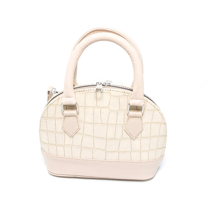 GBA005067 Glitter Women Hand Bag