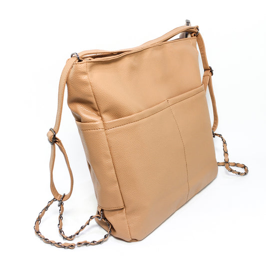 GBA005068 Glitter Women Hand Bag