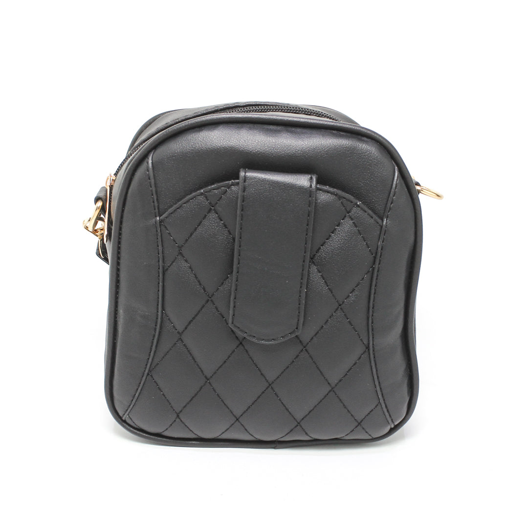 GBA005069 Glitter Women Hand Bag