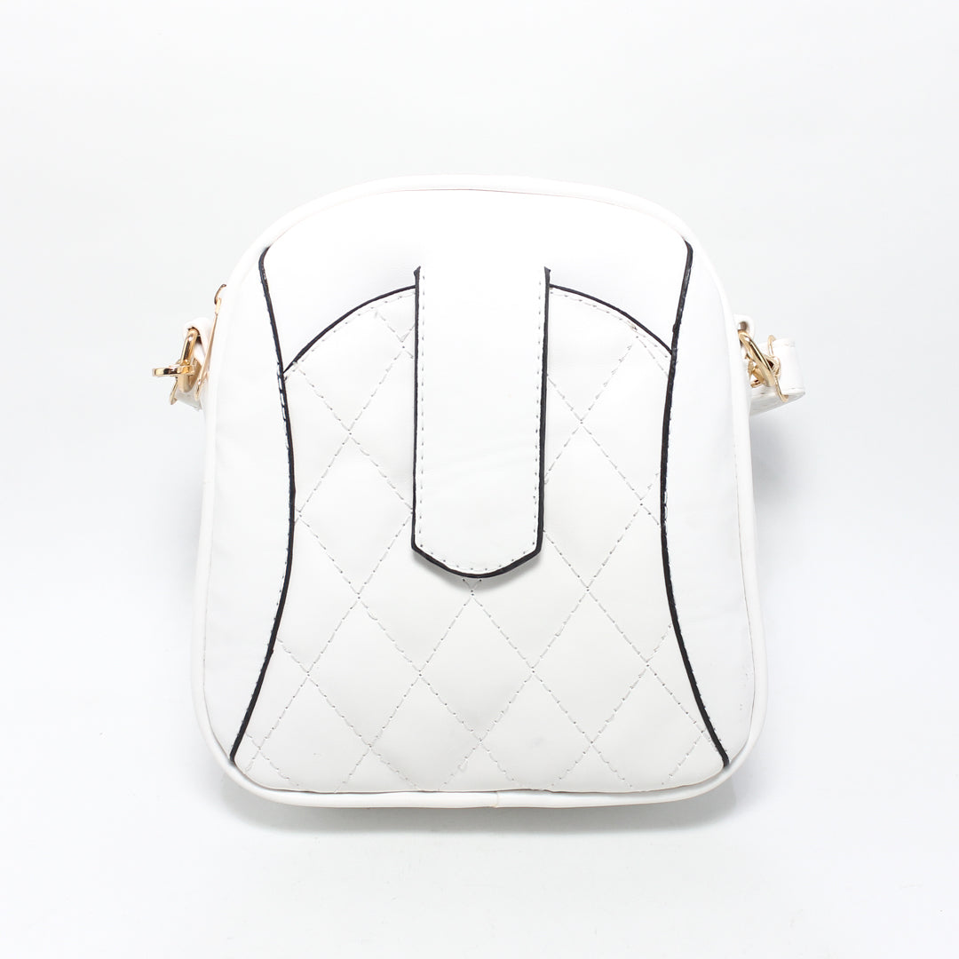 GBA005069 Glitter Women Hand Bag