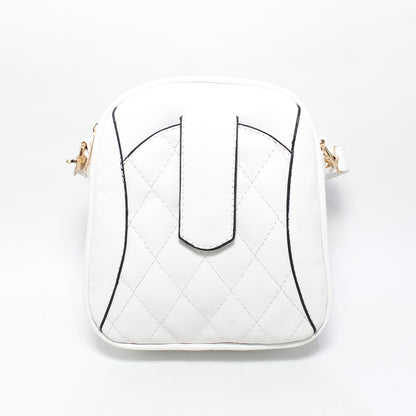 GBA005069 Glitter Women Hand Bag