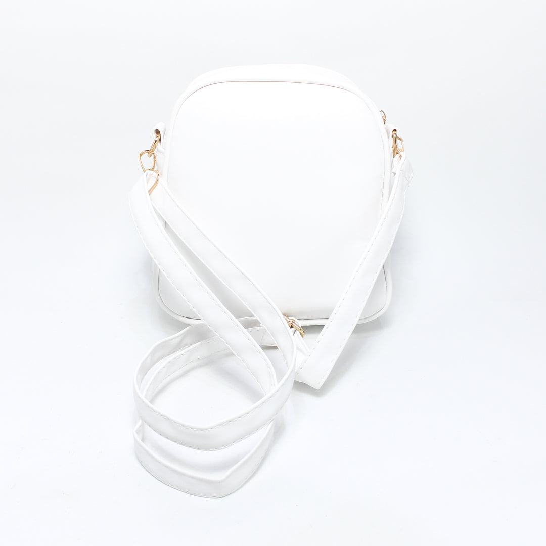 GBA005069 Glitter Women Hand Bag