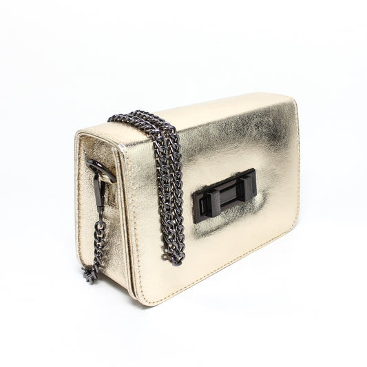 GBA005076 Glitter Women Hand Bag