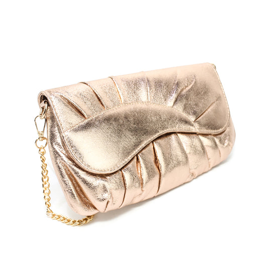 GBA005077 Glitter Women Hand Bag