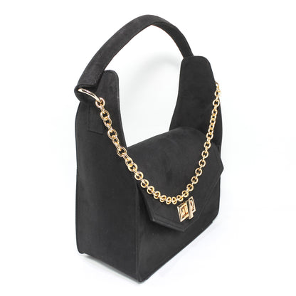 GBA005079 Glitter Women Hand Bag