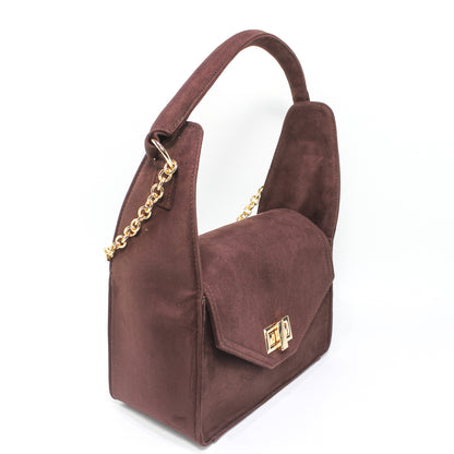 GBA005079 Glitter Women Hand Bag