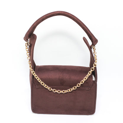 GBA005079 Glitter Women Hand Bag