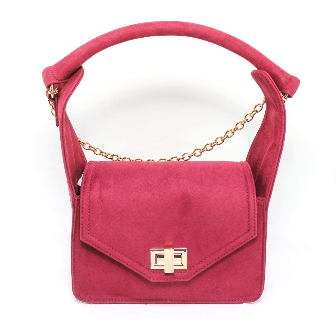 GBA005079 Glitter Women Hand Bag