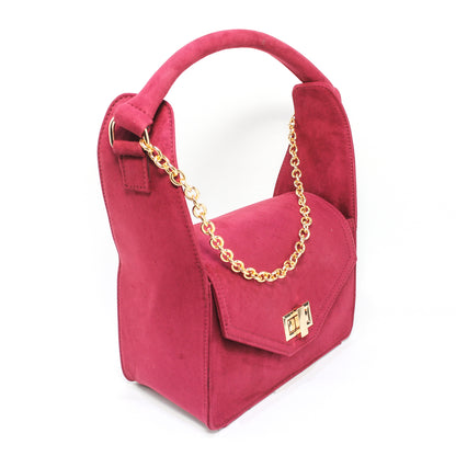 GBA005079 Glitter Women Hand Bag
