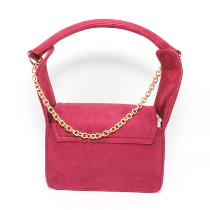 GBA005079 Glitter Women Hand Bag
