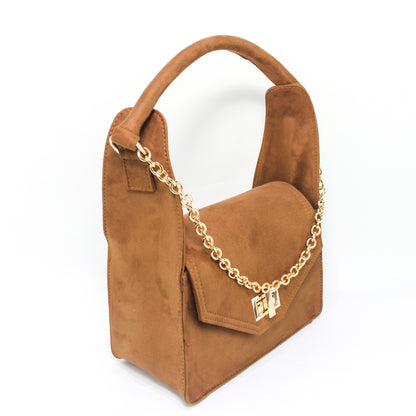 GBA005079 Glitter Women Hand Bag