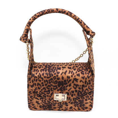 GBA005079 Glitter Women Hand Bag