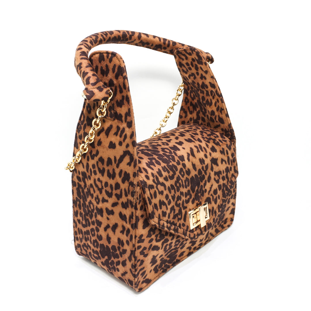 GBA005079 Glitter Women Hand Bag