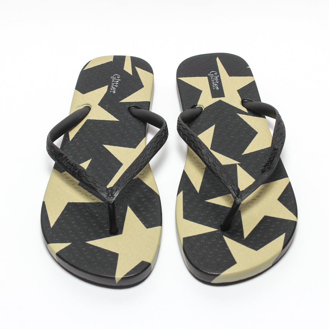 GGF370050 Glitter Women Flip