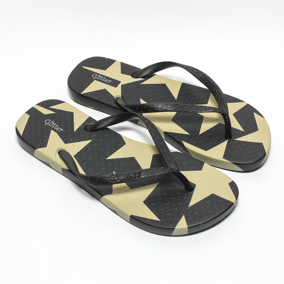 GGF370050 Glitter Women Flip