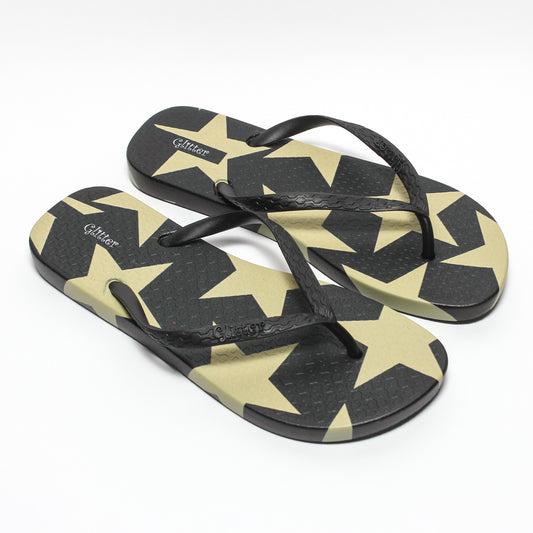 GGF370050 Glitter Women Flip