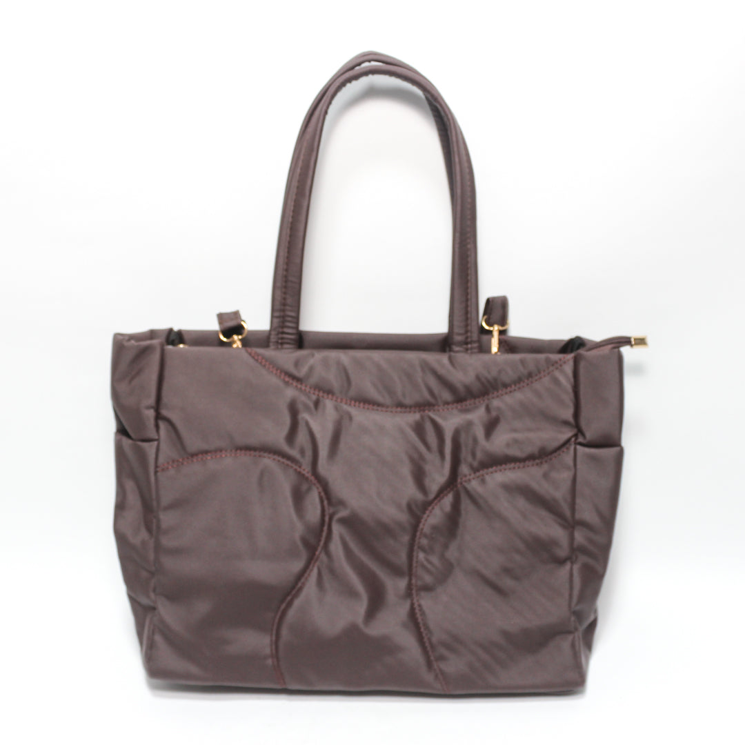 GBA005130 Glitter Women Hand Bag