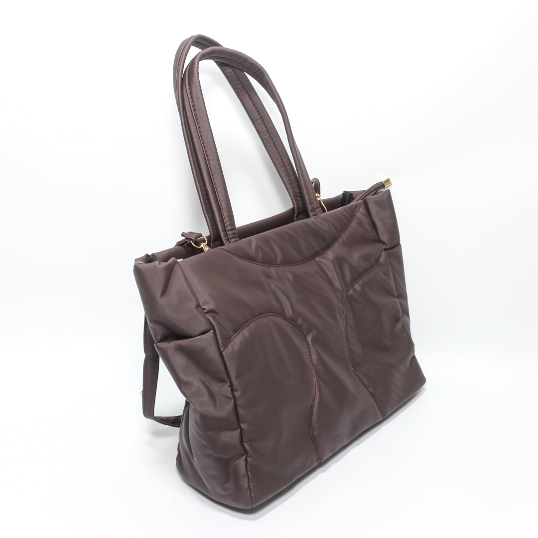 GBA005130 Glitter Women Hand Bag