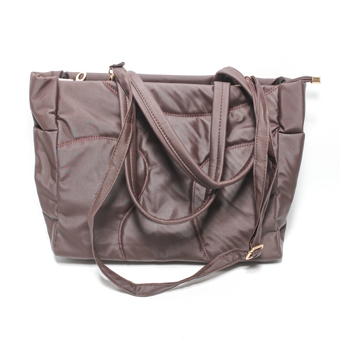 GBA005130 Glitter Women Hand Bag