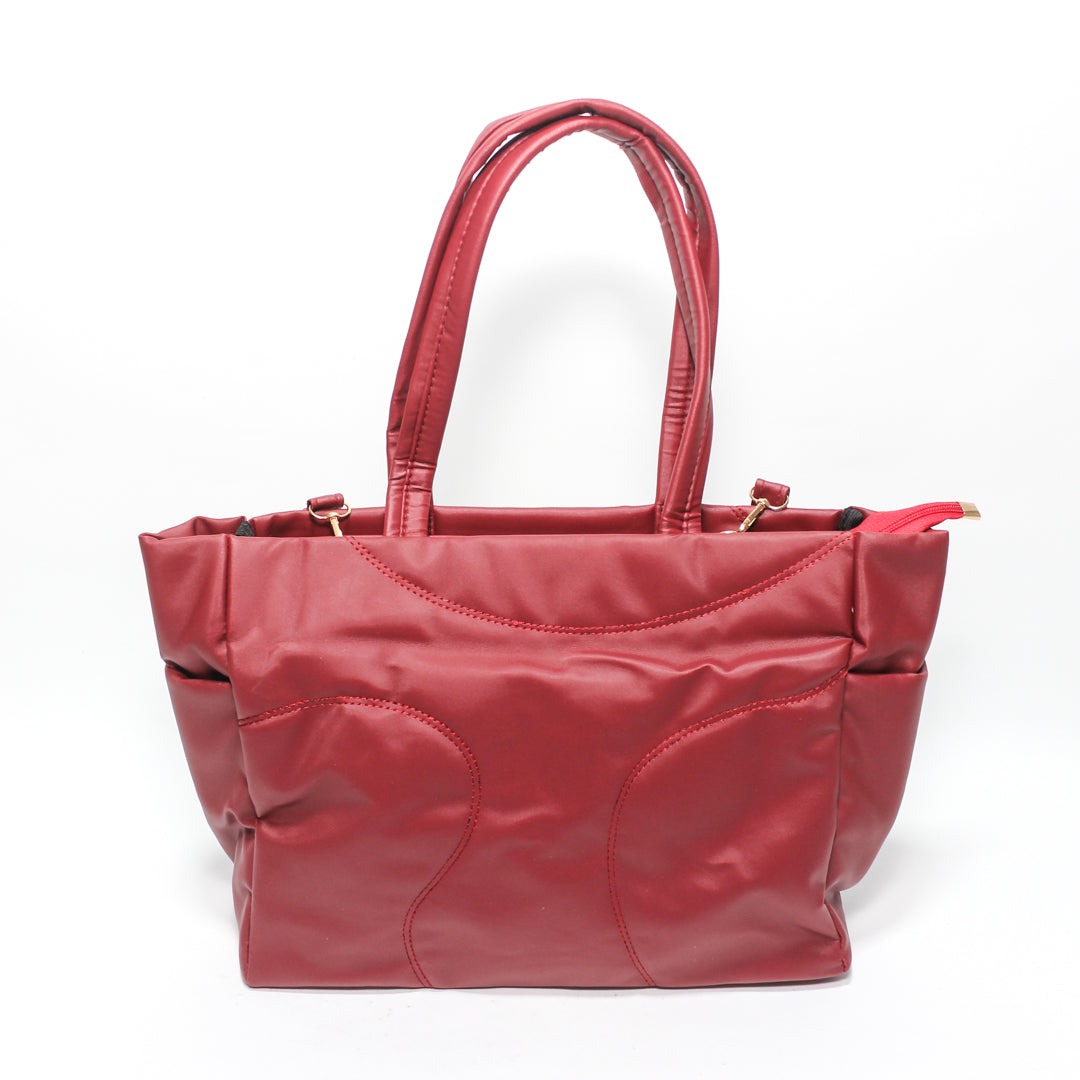 GBA005130 Glitter Women Hand Bag