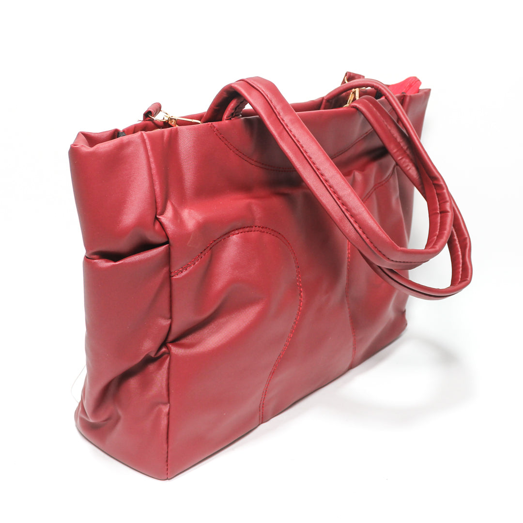 GBA005130 Glitter Women Hand Bag