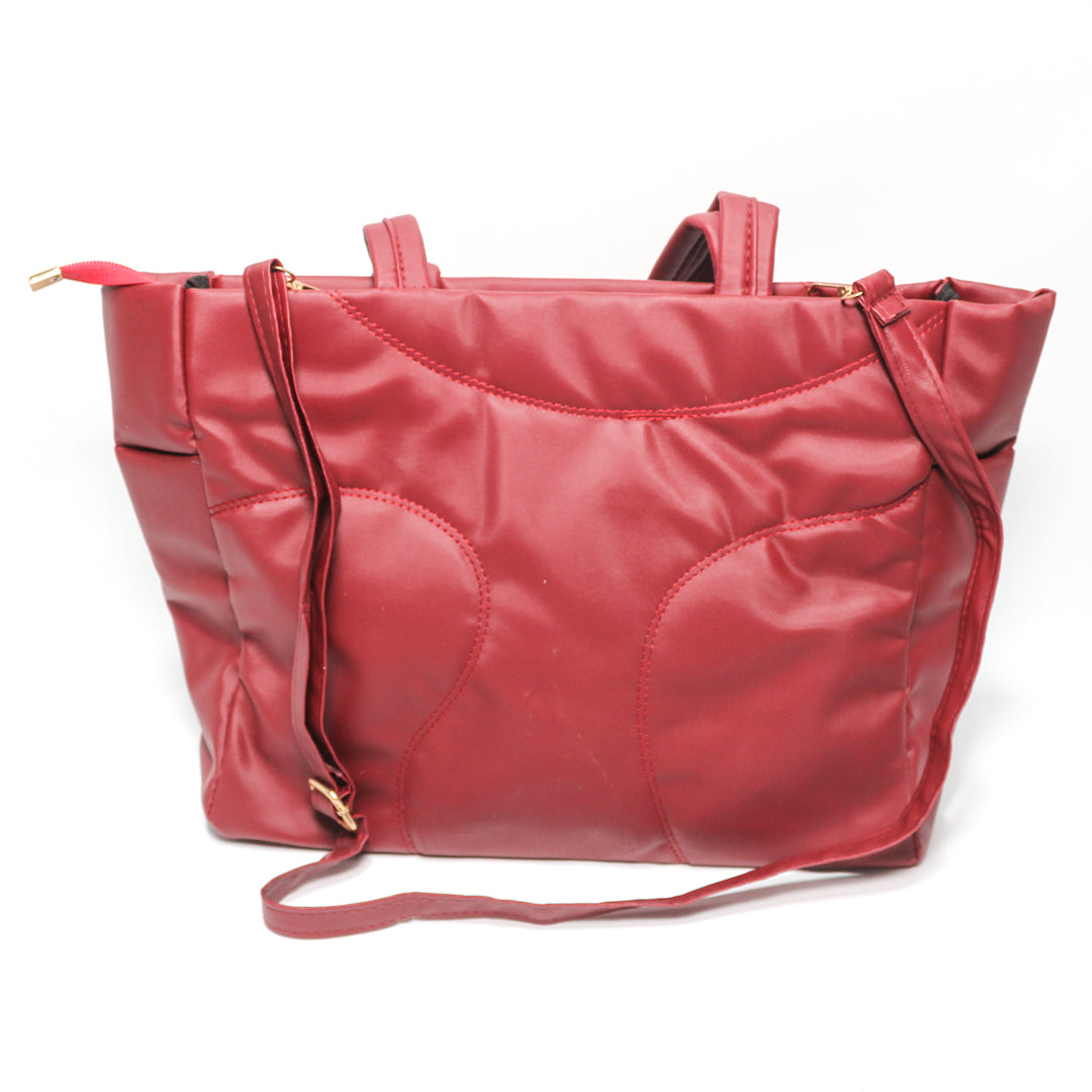 GBA005130 Glitter Women Hand Bag