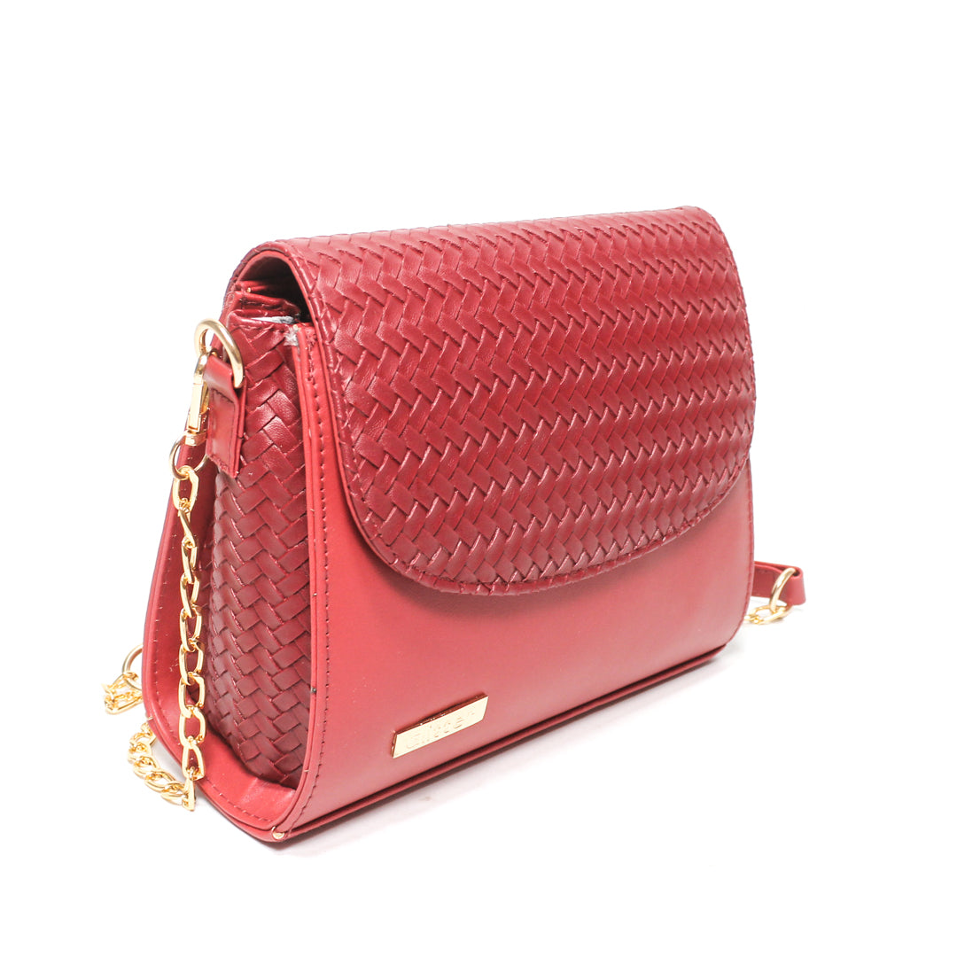 GBA005134 Glitter Women Hand Bag