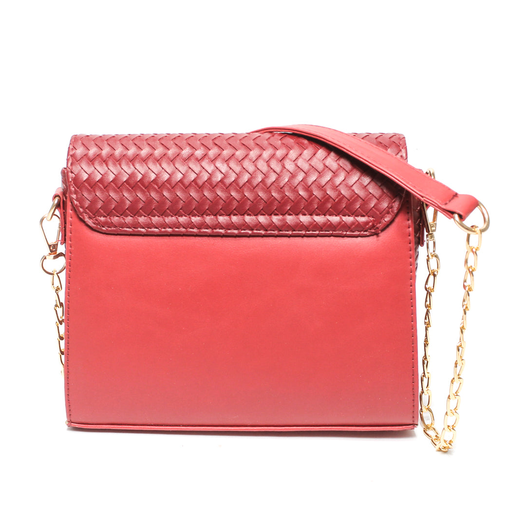 GBA005134 Glitter Women Hand Bag