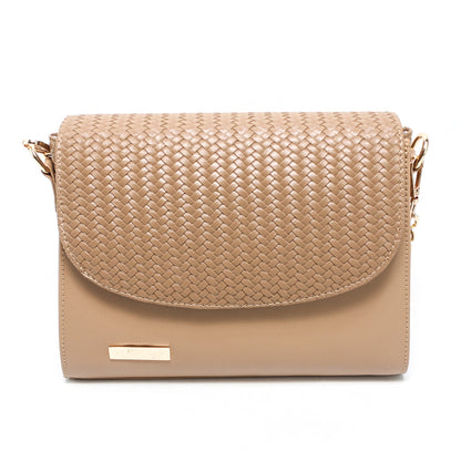 GBA005134 Glitter Women Hand Bag