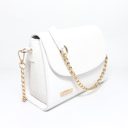 GBA005134 Glitter Women Hand Bag