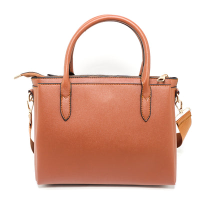 GBA005147 Glitter Women Hand Bag